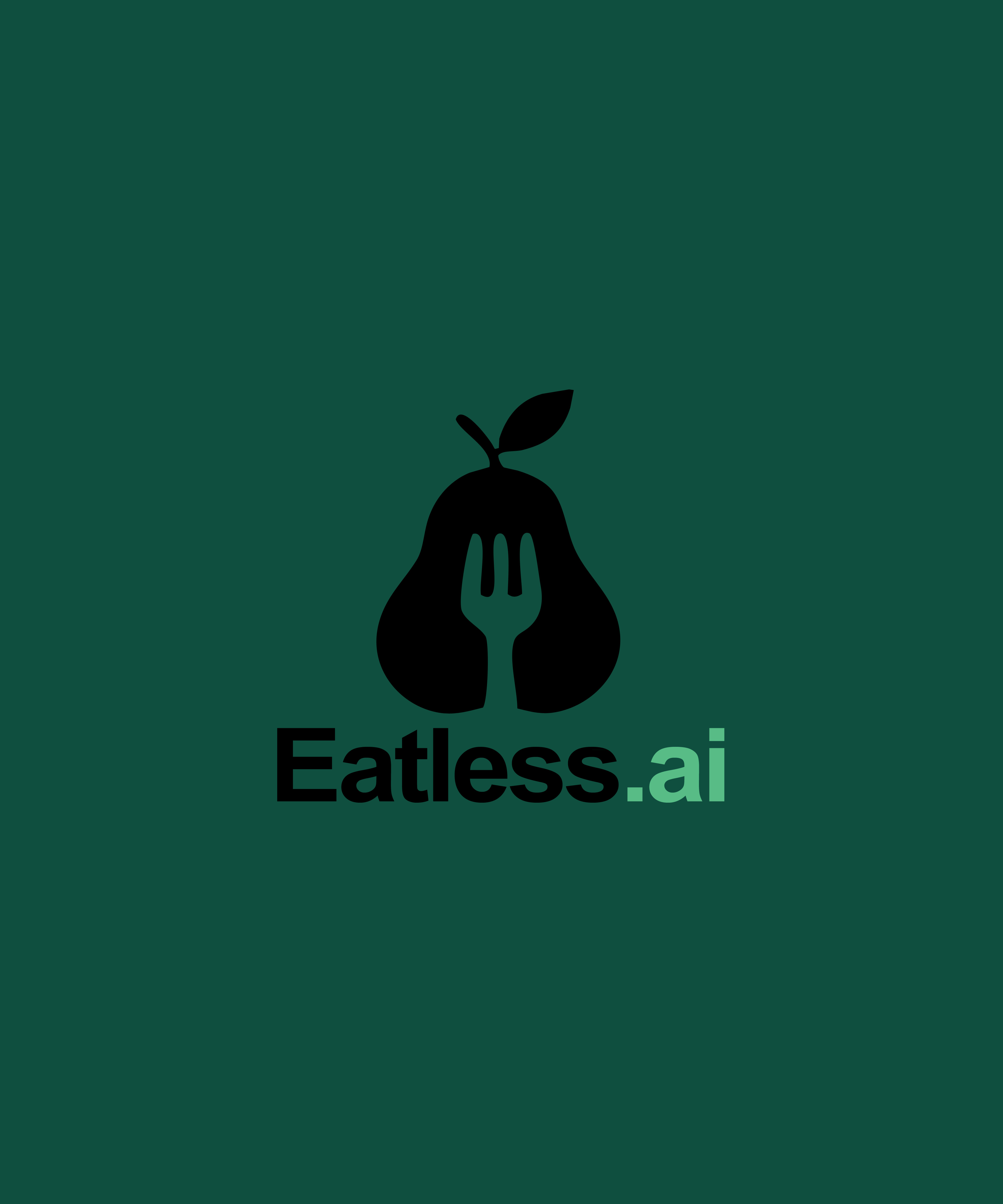 Eatless.ai app logo